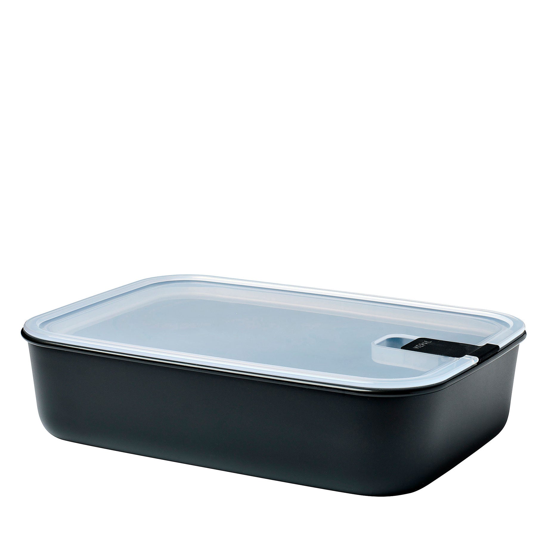 EasyClip opbevaringsboks 2250 ml nordic black